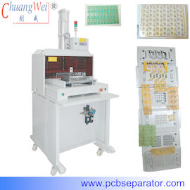 Automatic FPC &  PCB Punching Machine Pneumatic,PCB Depaneling Equipment