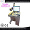 Laser Labeling Machines for Pet Bottle Printer with 10w 30w 60w Automatic