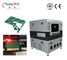 FPC PCB Laser Depaneling Machine Auto Vision Positioning Pcb Depaneling Equipment With Optowave Laser