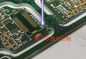 Laser Depaneling Machine FPC PCB Depanelizer 0.02mm Precision