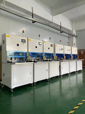 FPC/ PCB Punching Machine,Automatic Pcb Depaneling Equipment for Pcb Assembly