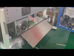 Macchina di separazione per PCB a taglio in V CWVC-1A460