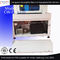0.001mm Precision Floor Style PCB Separator PCB Router Machine