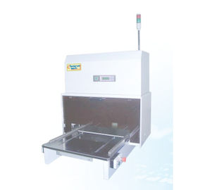 Pcb Punch Separator Machine for Fpc / Pcb Board Pcb Depaneling Machine for SMT Assembly