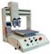 Dual Working Area Automated Dispensing Machines With Customize Working Table