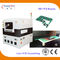 Optional Online or Offline Laser PCB Cutting PCB Depaneling Machine with 355nm Laser Wavelength