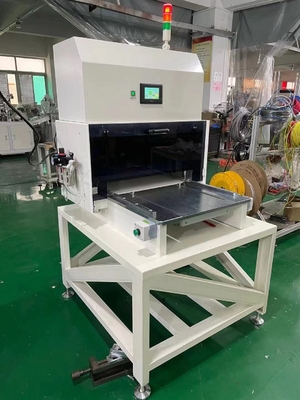 Pcb Punch Separator Machine for Fpc / Pcb Board Pcb Depaneling Machine for SMT Assembly